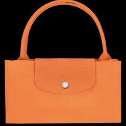 Handtasche M Le Pliage Green