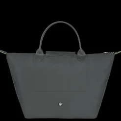 Handtasche M Le Pliage Green
