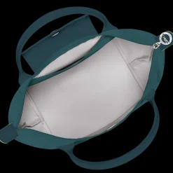 Handtasche M Le Pliage Green