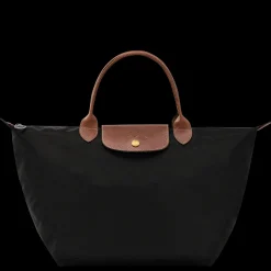 Handtasche M Le Pliage Original