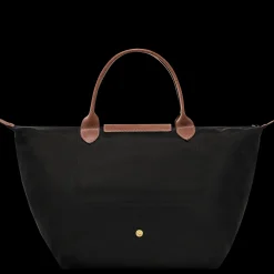 Handtasche M Le Pliage Original