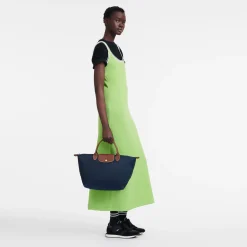 Handtasche M Le Pliage Original