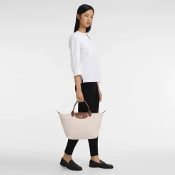 Handtasche M Le Pliage Original