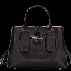Handtasche M Le Roseau