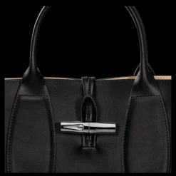 Handtasche M Le Roseau