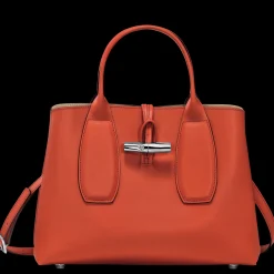 Handtasche M Le Roseau