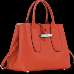 Handtasche M Le Roseau
