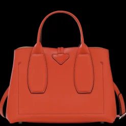 Handtasche M Le Roseau