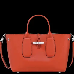 Handtasche M Le Roseau