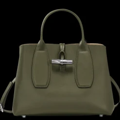 Handtasche M Le Roseau