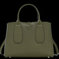 Handtasche M Le Roseau