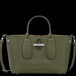 Handtasche M Le Roseau