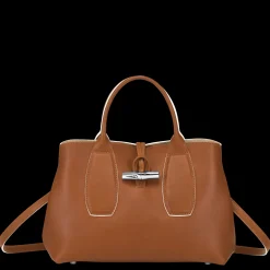 Handtasche M Le Roseau