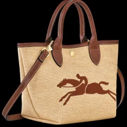 Handtasche S Le Panier Pliage