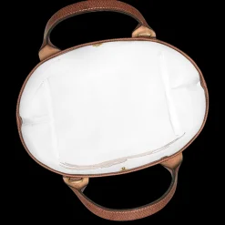 Handtasche S Le Panier Pliage