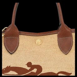Handtasche S Le Panier Pliage