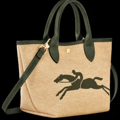 Handtasche S Le Panier Pliage
