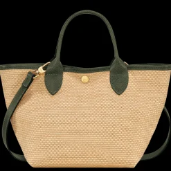 Handtasche S Le Panier Pliage