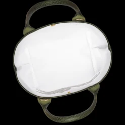 Handtasche S Le Panier Pliage