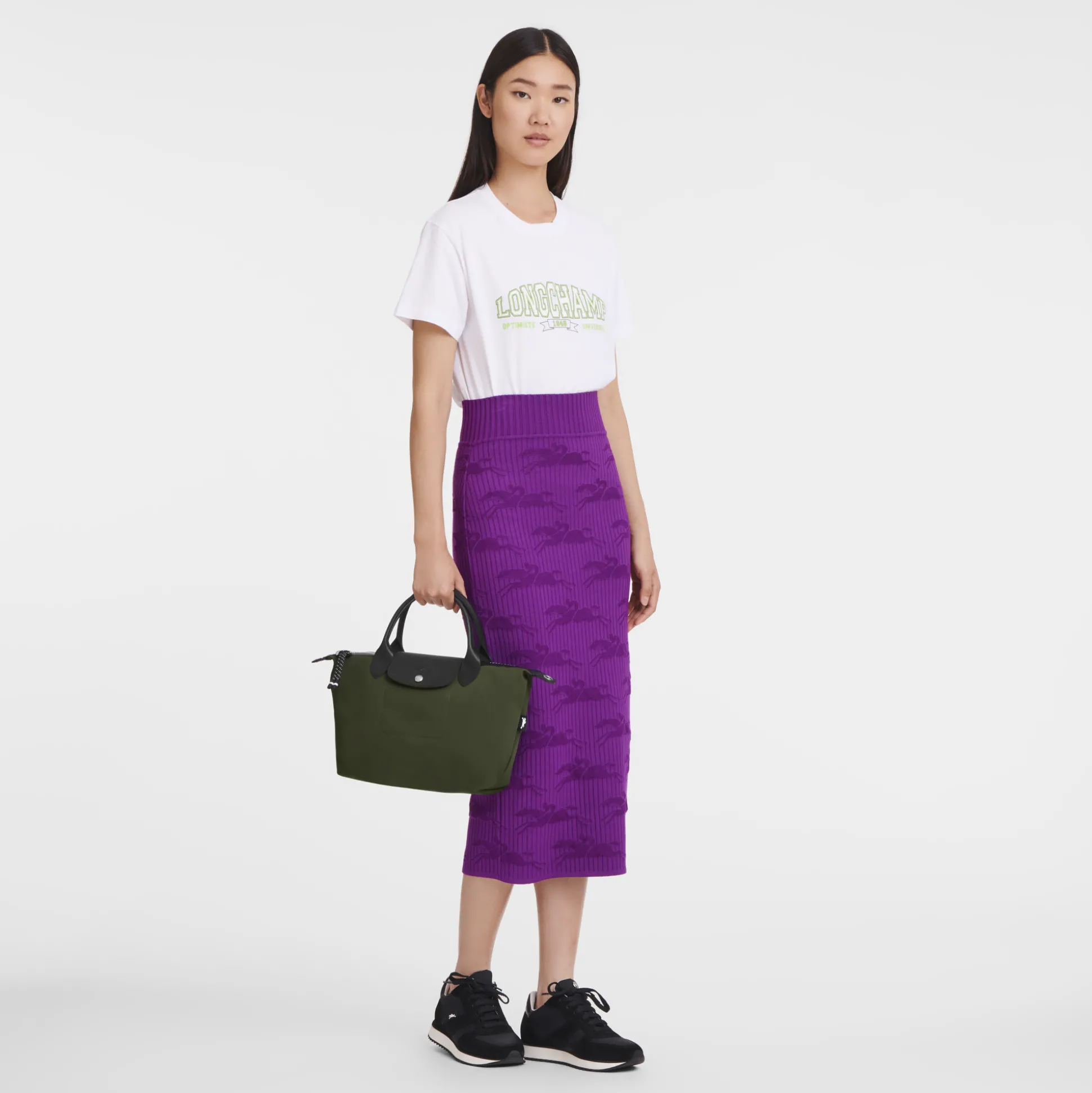 Handtasche S Le Pliage Energy