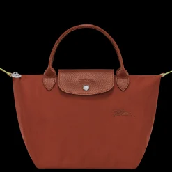 Handtasche S Le Pliage Green