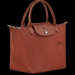 Handtasche S Le Pliage Green