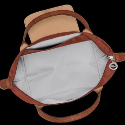 Handtasche S Le Pliage Green