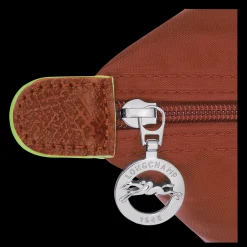 Handtasche S Le Pliage Green