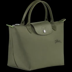 Handtasche S Le Pliage Green