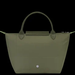 Handtasche S Le Pliage Green