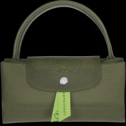 Handtasche S Le Pliage Green