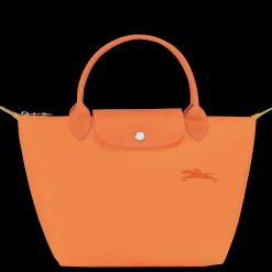 Handtasche S Le Pliage Green