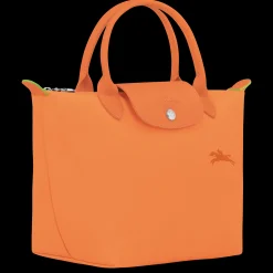 Handtasche S Le Pliage Green