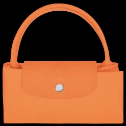 Handtasche S Le Pliage Green