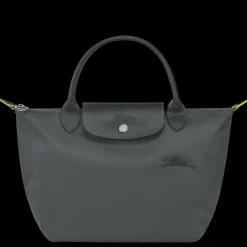 Handtasche S Le Pliage Green
