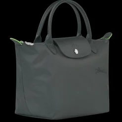 Handtasche S Le Pliage Green