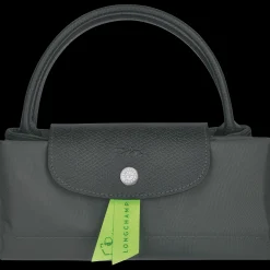 Handtasche S Le Pliage Green