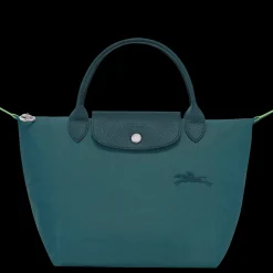 Handtasche S Le Pliage Green