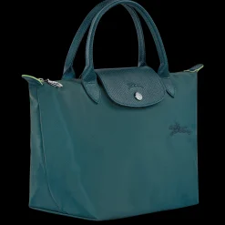 Handtasche S Le Pliage Green