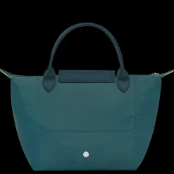Handtasche S Le Pliage Green