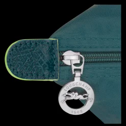 Handtasche S Le Pliage Green