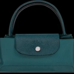 Handtasche S Le Pliage Green