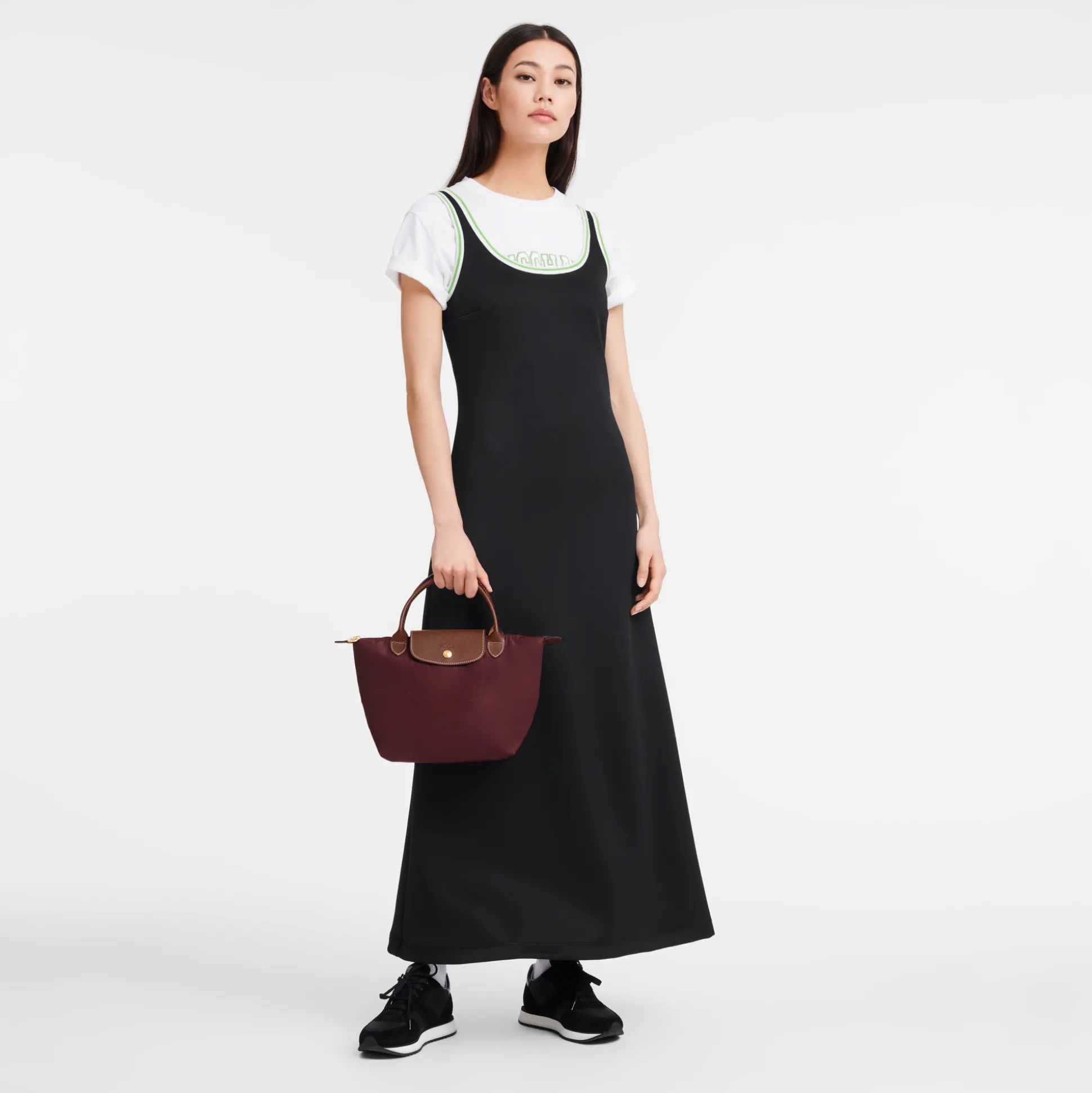 Handtasche S Le Pliage Original
