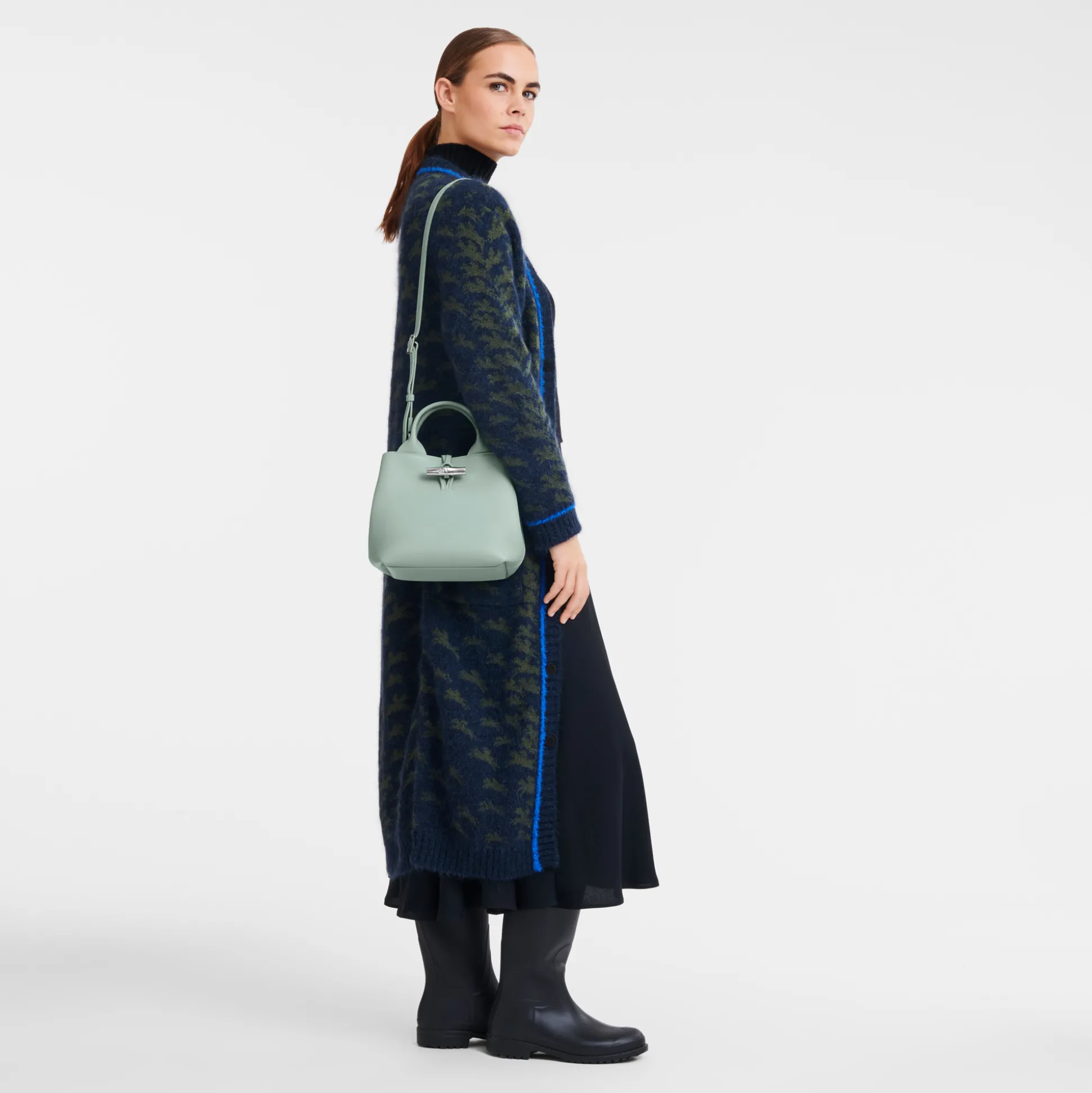 Handtasche S Le Roseau
