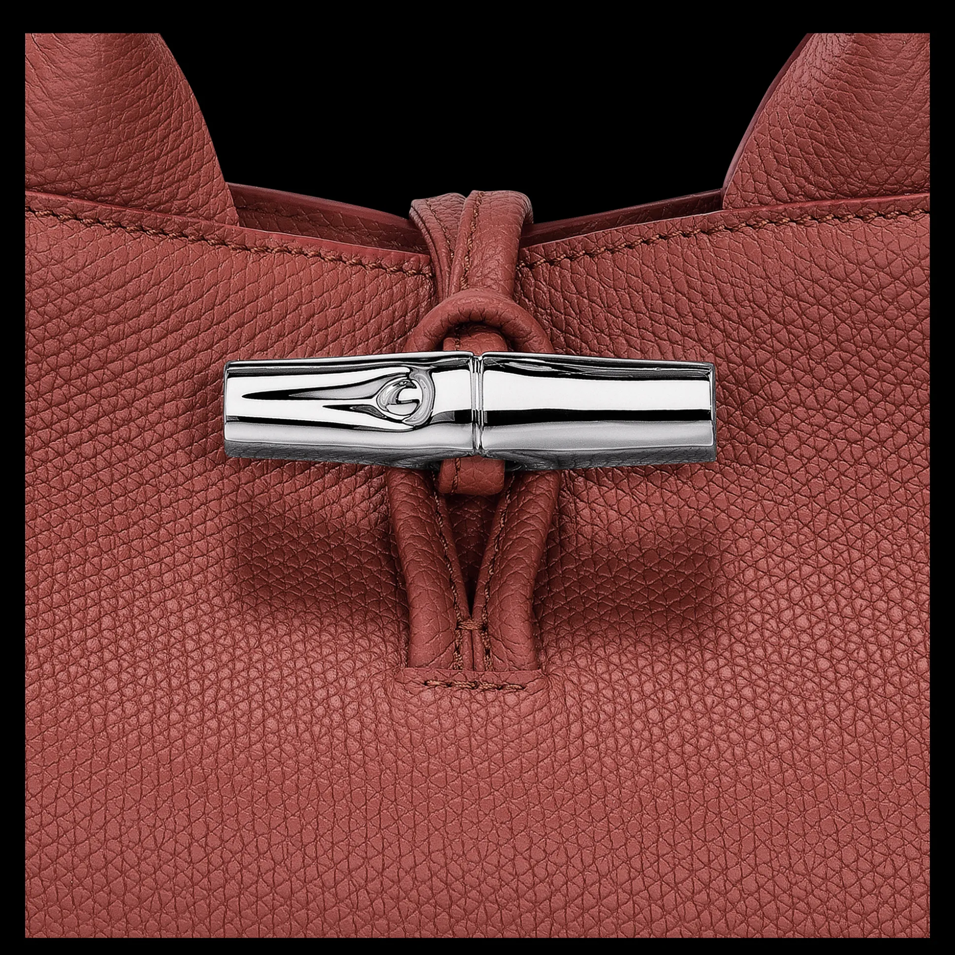 Handtasche S Le Roseau