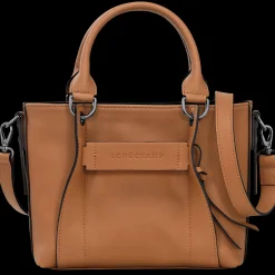 Handtasche S Longchamp 3D