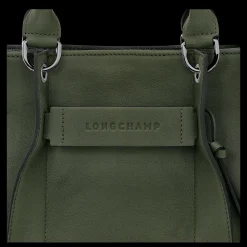 Handtasche S Longchamp 3D