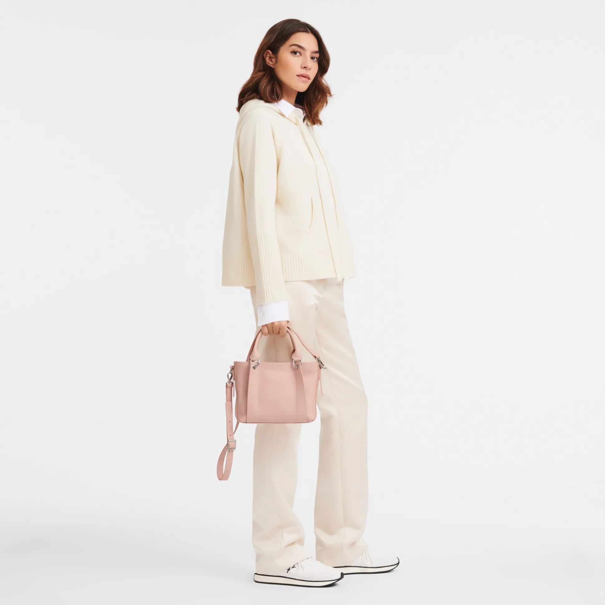 Handtasche S Longchamp 3D