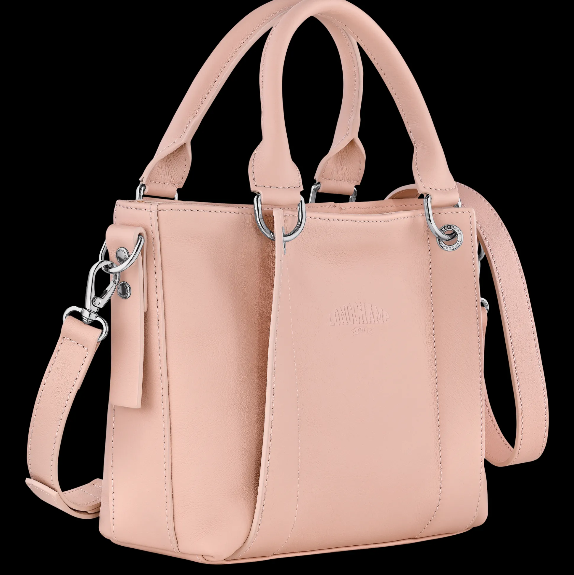 Handtasche S Longchamp 3D