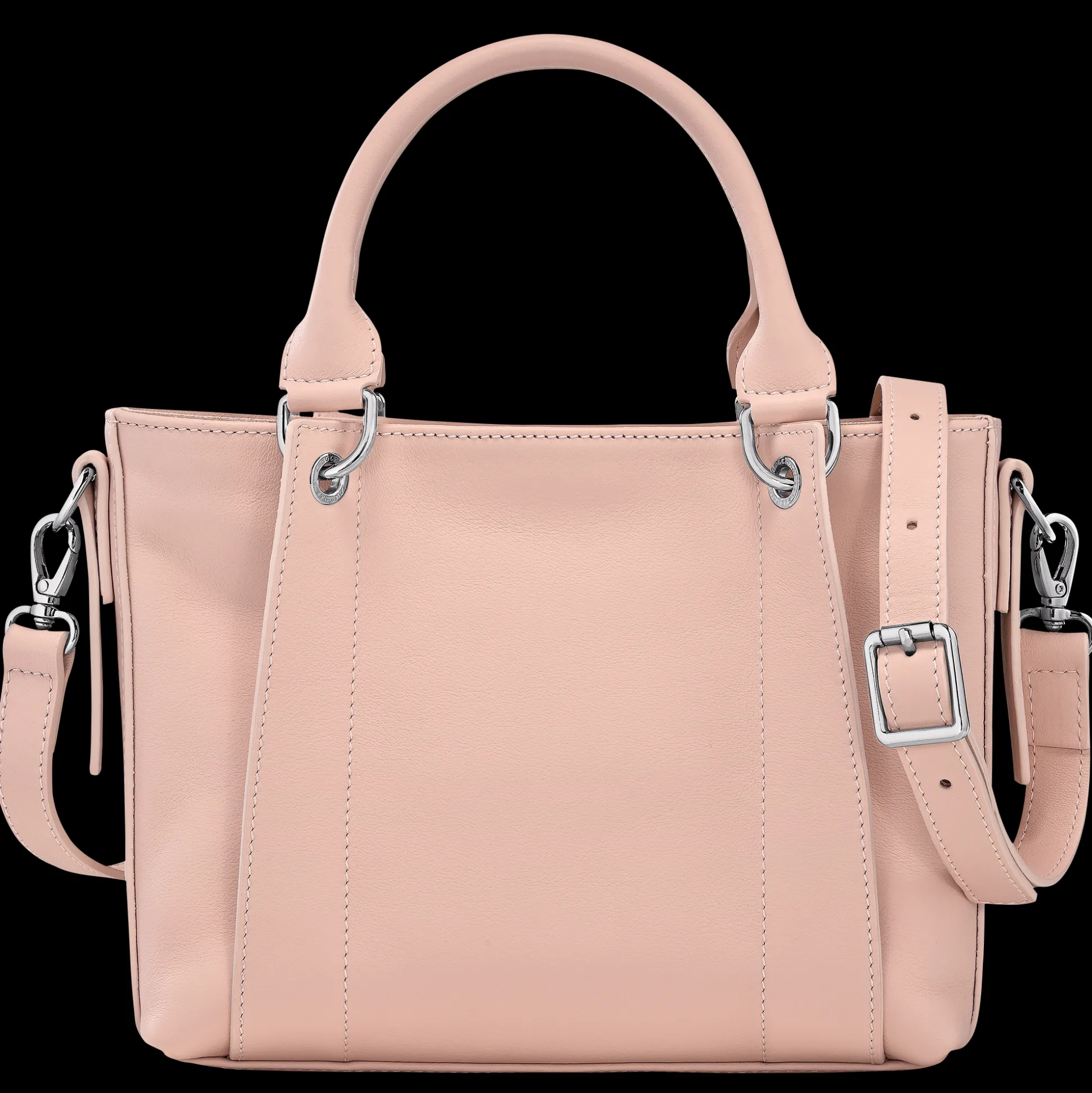 Handtasche S Longchamp 3D